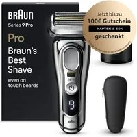 Braun Elektrorasierer Series 9 9486cc