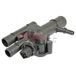 Metzger Thermostat Dacia Nissan Opel Renault 1,9