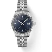 Tissot Quarzuhr Tissot Herrenarmbanduhr T1562101104100