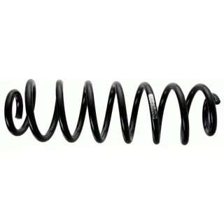 Sachs Feder hinten Skoda Octavia Yeti VW Touran