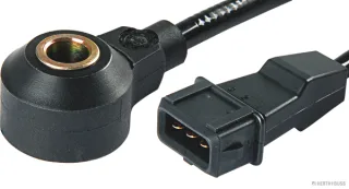 HERTH&BUSS Klopfsensor, 2 pol, 315 mm schwarz - 70620006