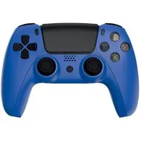 Qware Gaming Wireless Controller kompatibel mit PlayStation 4 PlayStation 4-Controller