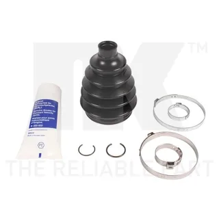 NK Achsmanschette vorne innen Citroen Ford Hyundai Mini Opel Peugeot