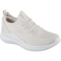 Skechers BOBS GEO LITE DIVINE LOOK Slip-On Sneaker Skechers Memory Foam Innensohle