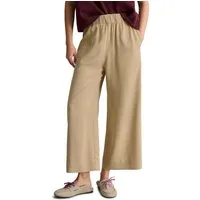 Marc O'Polo DENIM Culotte relaxed fit aus LENZING Lyocell