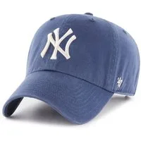 '47 Brand Baseball Cap CLEAN UP New York Yankees timber