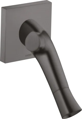 Hansgrohe 2-Griff Waschtischarmatur Unterputz Axor 12015340