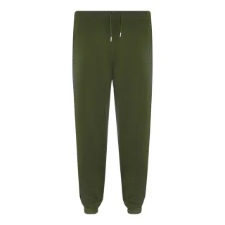 Fred Perry Loop Back Jagdgrune Jogginghose
