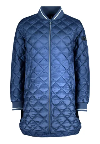 Betty Barclay - Outdoorjacke Blau - Gr. - 42