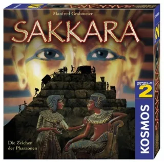 Kosmos 690120 - Sakkara