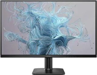 27E2N1500L, LED-Monitor 68.6 cm (27 Zoll), schwarz, QHD, IPS, HDMI, DP