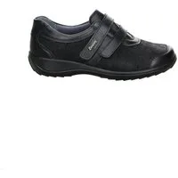 Stuppy Stuppy Synthetik Comfort Slipper schwarz Slipper