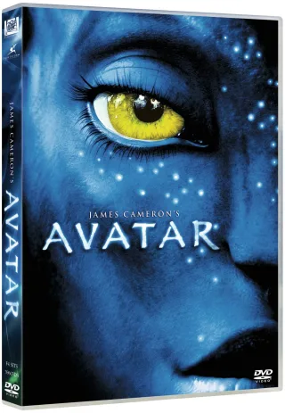 Avatar [IT Import]