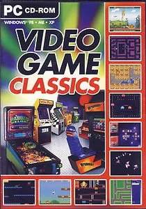 Video-Game Classics