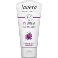 lavera Gesichtsmaske Straffende Hyaluron-Maske, 1-tlg.