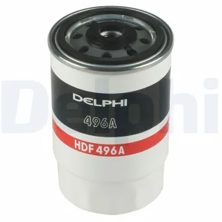 Delphi Kraftstofffilter Alfa Audi BMW  Fiat Ford Opel Seat VW Volvo