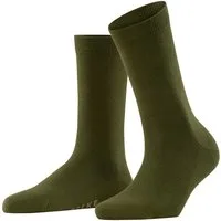 FALKE Socken Family Socken aus Baumwolle (1-Paar) aus Baumwolle