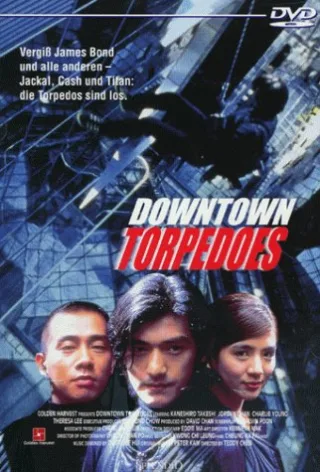 Downtown Torpedoes [DVD] [2000]