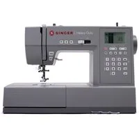 Singer Nähmaschine Heavy Duty 6805C, 290 Programme