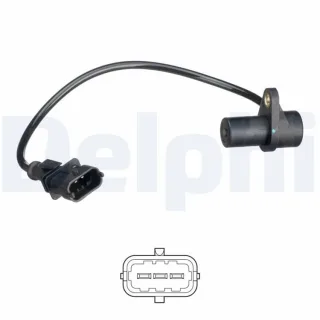 Delphi Impulsgeber f?r Kurbelwelle Ford Ranger