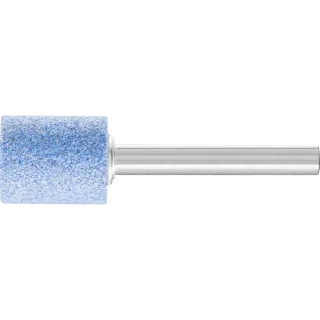 PFERD TOOLS TOUGH Schleifstift Zylinder für schwer zerspanbare Werkstoffe - 31126338