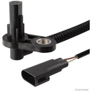 Elparts Raddrehzahlsensor hinten Jaguar X-Type