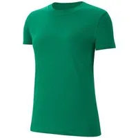 Nike T-Shirt Nike Performance Park 20 T-Shirt Damen Baumwolle