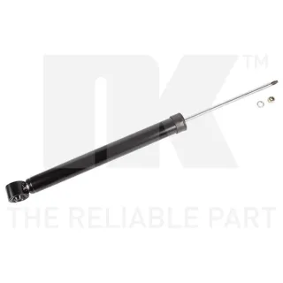 NK Sto?d?mpfer hinten Seat Toledo Skoda Rapid