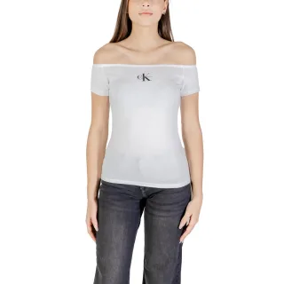 Calvin Klein Jeans Damen T-Shirt