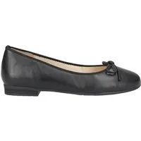 Ara Ara 41329-01 SARDINIA, Ballerina, Schwarz, Damen Ballerina