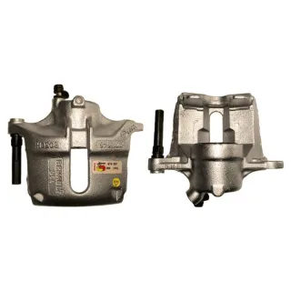 Bosch Bremssattel vorne rechts Nissan Kubistar Renault Kangoo