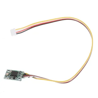 Eachine E186 E190 E190 PRO RC Helicopter Spare Parts Optical Flow Module Set
