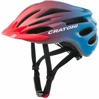Cratoni Kinderfahrradhelm Pacer Jr, Fahrradhelm Pacer Jr