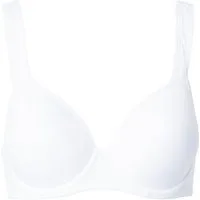 Dorina T-Shirt-BH Rachel (1-tlg) Plain/ohne Details