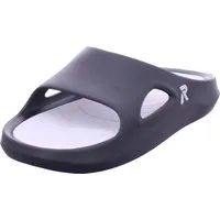 Rieker FSK Damen Sandalen Pantolette