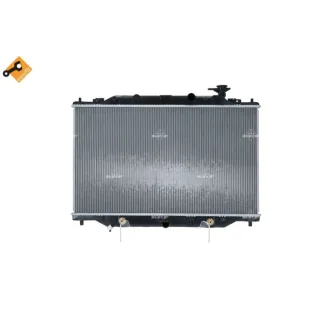 NRF Motork?hler gel?tet Mazda Cx-5 2,2 58417