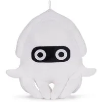 soma Kuscheltier Super Mario Brothers 28 cm Mario Kart Blooper Kuscheltier (1-St), Mario Kart Kuscheltier Mario Kart Pülschtier