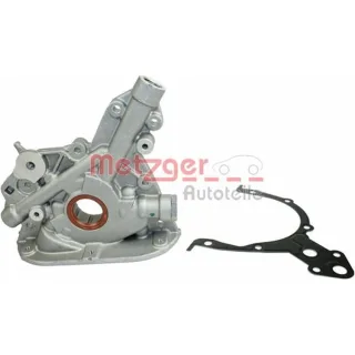 Metzger ?lpumpe Opel Saab 8000019 1,8