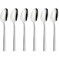 Zwilling Espressolöffel Dinner Edelstahl 18/10, 11 cm