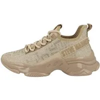 STEVE MADDEN Maxout Damen Sneaker Turnschuhe, Sportschuhe, Freizeitschuhe, Halbschuhe, Schnürschuhe