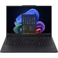 ThinkPad E14 G8 (21Y6000SGE), Notebook schwarz, Intel Core Ultra 7 355, Intel Graphics, 32 GB DDR5, 1 TB (1 TB SSD), Windows 11 Pro