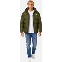 Arctic Seven Winterjacke ASYetii mit hochwertigem Steppdesign