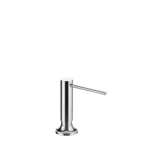 Dornbracht Spender mit Rosette VAIA 82434809 Chrom 82434809-00