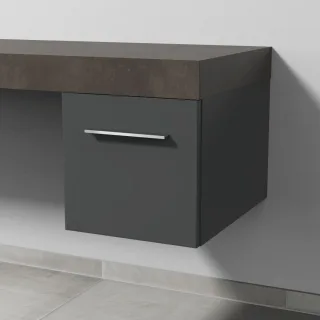 Sanipa Anbau-/Solitärschrank 2morrow G1230, G123022 G123022