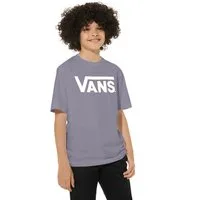 Vans T-Shirt BYVANSCLASSICBOYS für Kinder, Kurzarm-Design, aus Baumwolle