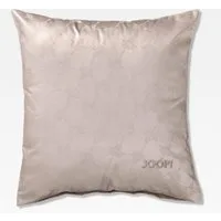 JOOP! Bettwäsche JOOP! LIVING - CORNFLOWER Kissenbezug, Textil, 1 teilig