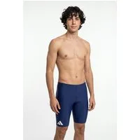 adidas Performance Badehose SOLID JAMMER- (1-St) mit sportlichem Schnitt, für volle Bewegungsfreiheit