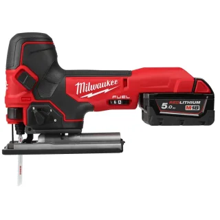 Milwaukee Akku-Stichsäge IN2 M18FBJS-502X - 4933500556