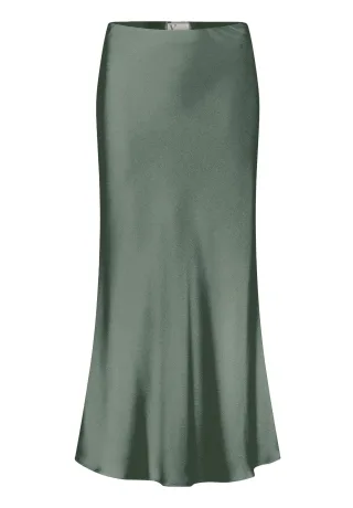 V by Vera Mont - Satinrock Evening Green - Gr. - 40