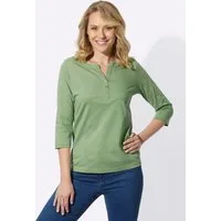 Sieh an! T-Shirt 3/4-Arm-Shirt 3/4-Arm